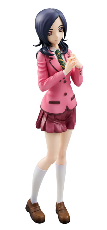 Fresh Precure! - Higashi Setsuna - Sekai Seifuku Sakusen - 1/10 (MegaHouse) photo 17