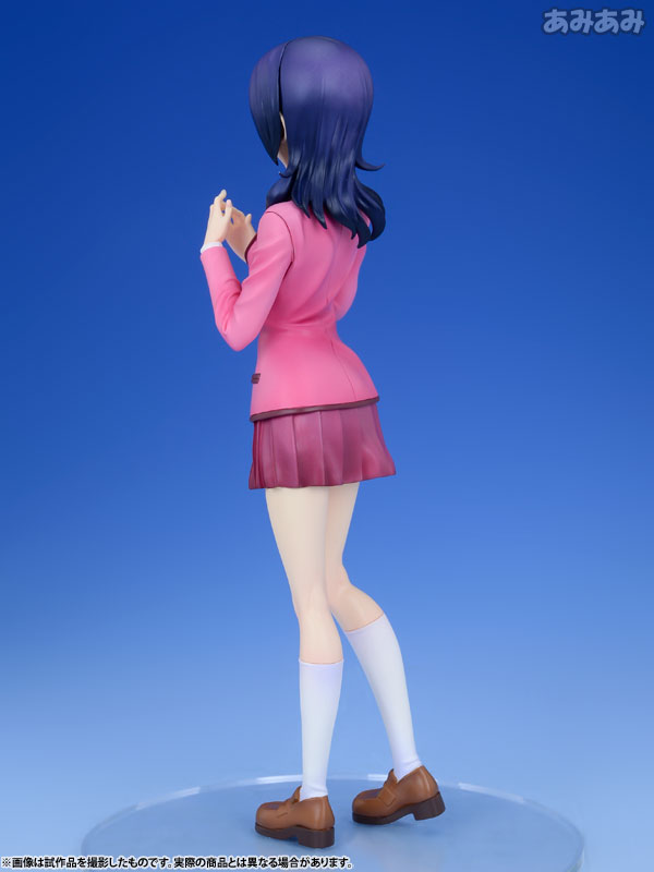 Fresh Precure! - Higashi Setsuna - Sekai Seifuku Sakusen - 1/10 (MegaHouse) photo 18
