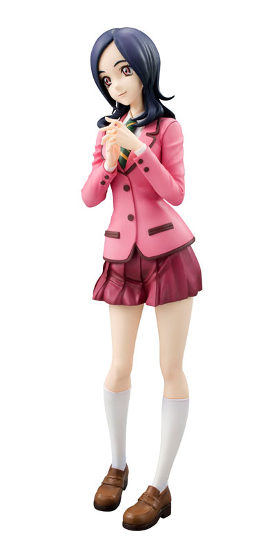 Fresh Precure! - Higashi Setsuna - Sekai Seifuku Sakusen - 1/10 (MegaHouse) photo 19