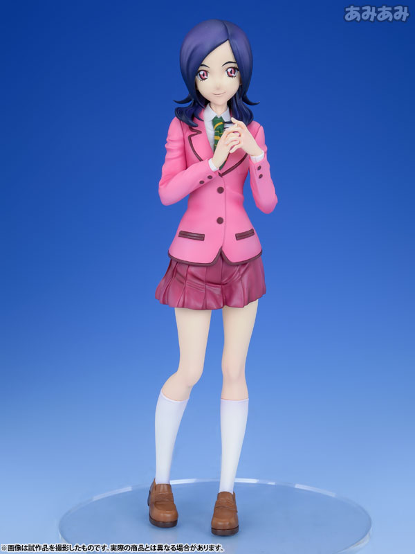 Fresh Precure! - Higashi Setsuna - Sekai Seifuku Sakusen - 1/10 (MegaHouse) photo 24
