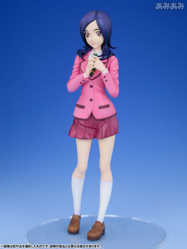 Fresh Precure! - Higashi Setsuna - Sekai Seifuku Sakusen - 1/10 (MegaHouse) photo 25