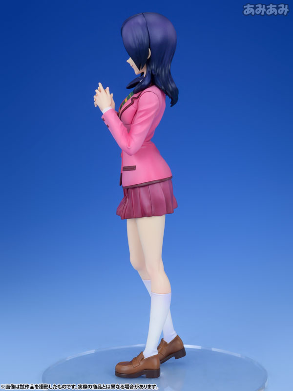 Fresh Precure! - Higashi Setsuna - Sekai Seifuku Sakusen - 1/10 (MegaHouse) photo 26