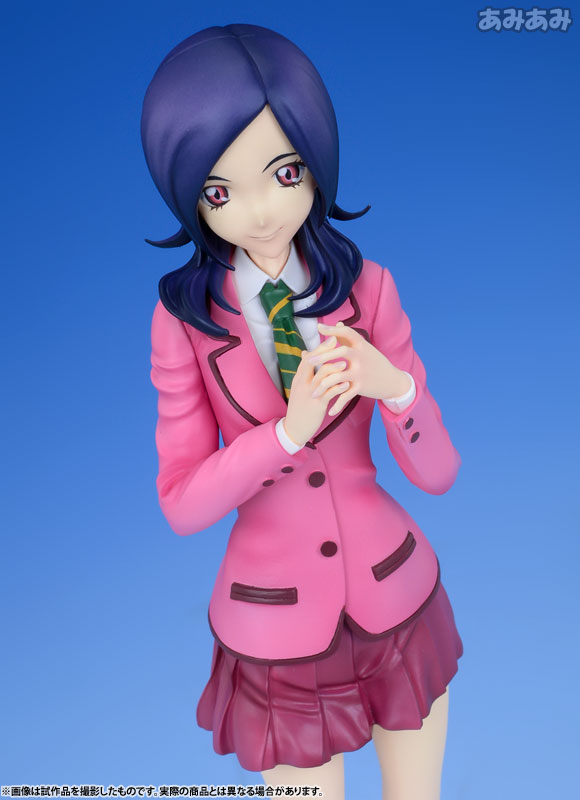 Fresh Precure! - Higashi Setsuna - Sekai Seifuku Sakusen - 1/10 (MegaHouse) photo 27