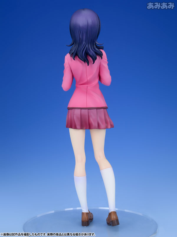 Fresh Precure! - Higashi Setsuna - Sekai Seifuku Sakusen - 1/10 (MegaHouse) photo 28