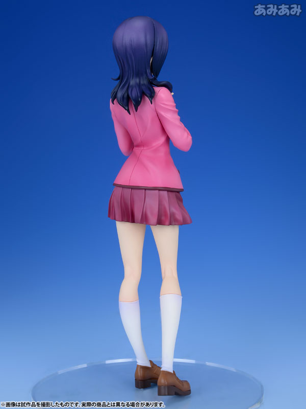 Fresh Precure! - Higashi Setsuna - Sekai Seifuku Sakusen - 1/10 (MegaHouse) photo 29