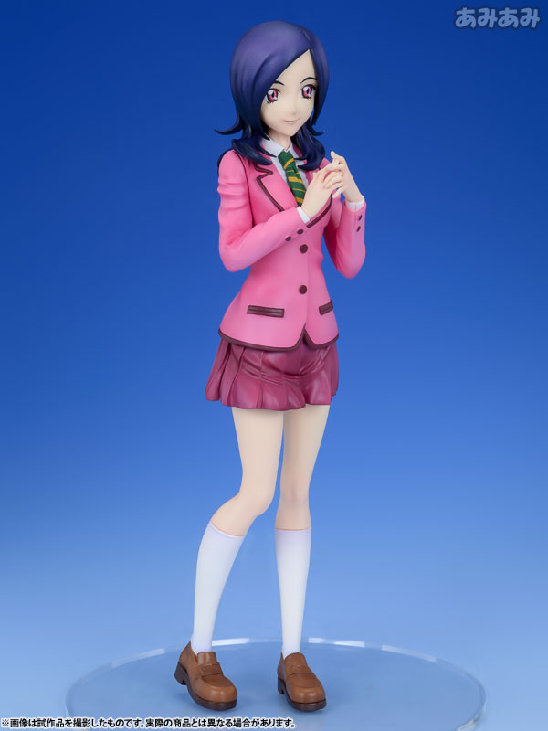 Fresh Precure! - Higashi Setsuna - Sekai Seifuku Sakusen - 1/10 (MegaHouse) photo 30