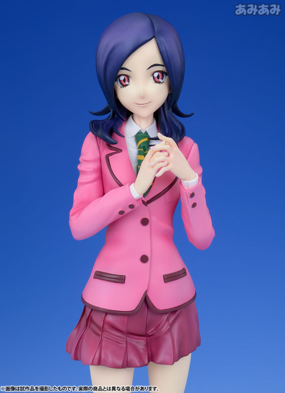 Fresh Precure! - Higashi Setsuna - Sekai Seifuku Sakusen - 1/10 (MegaHouse) photo 31
