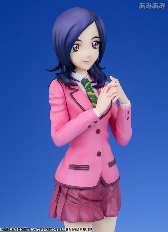 Fresh Precure! - Higashi Setsuna - Sekai Seifuku Sakusen - 1/10 (MegaHouse) photo 32