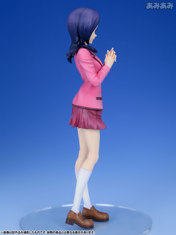 Fresh Precure! - Higashi Setsuna - Sekai Seifuku Sakusen - 1/10 (MegaHouse) photo 34