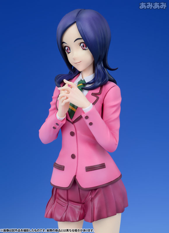 Fresh Precure! - Higashi Setsuna - Sekai Seifuku Sakusen - 1/10 (MegaHouse) photo 35