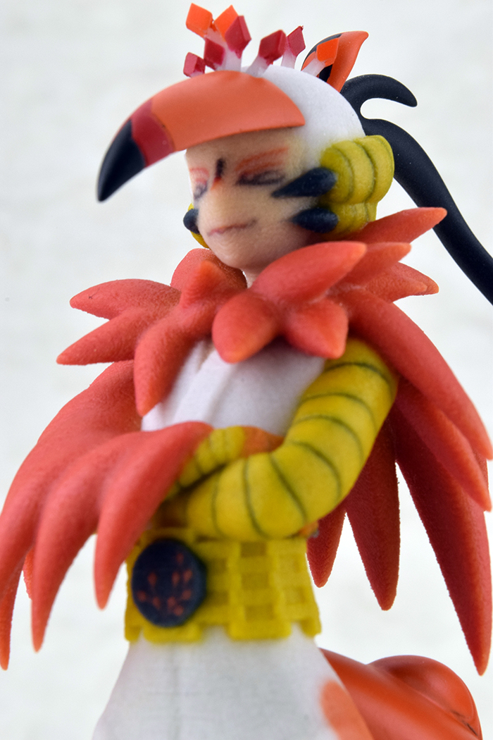 Katanagatari - Maniwa Houou (Arcadia) photo 4