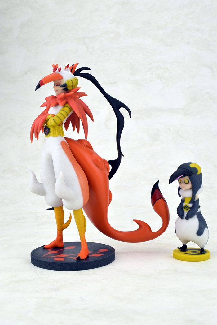 Katanagatari - Maniwa Houou (Arcadia) photo 5