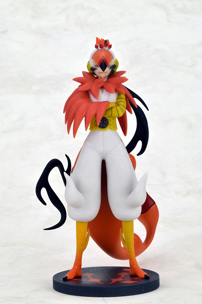 Katanagatari - Maniwa Houou (Arcadia) photo 6