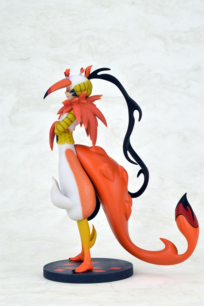 Katanagatari - Maniwa Houou (Arcadia) photo 7