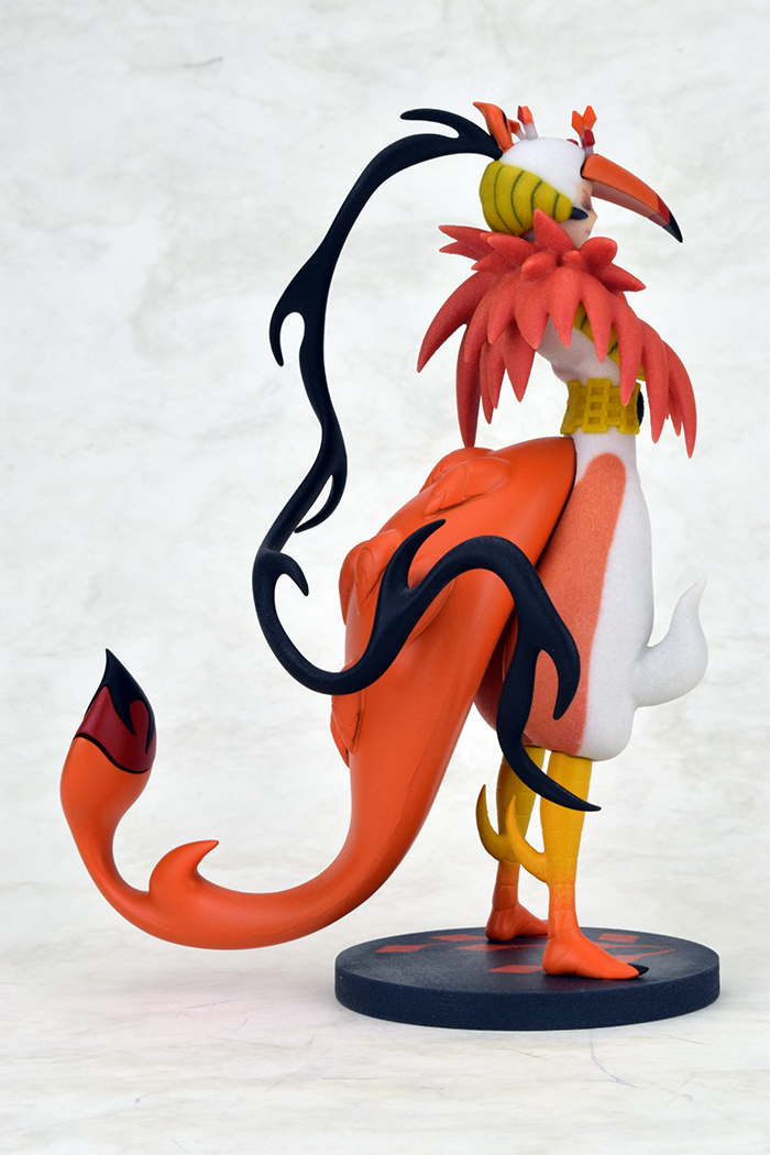 Katanagatari - Maniwa Houou (Arcadia) photo 8