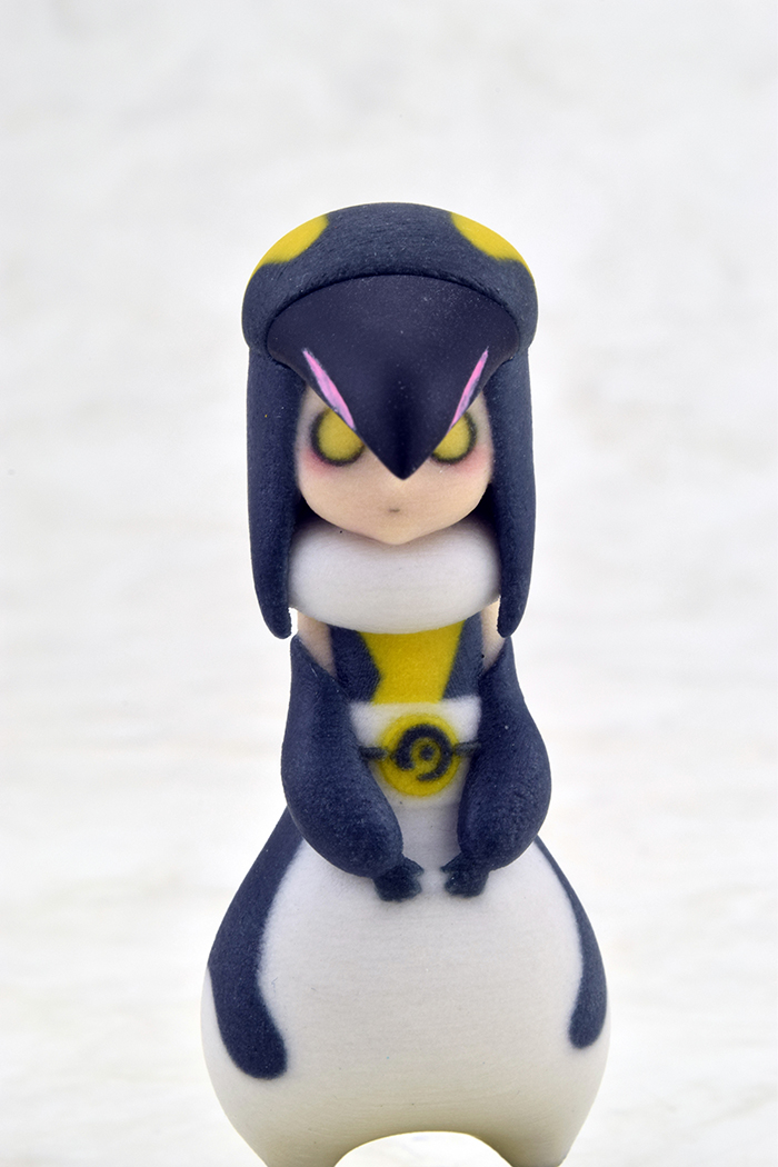 Katanagatari - Maniwa Pengin (Arcadia) photo 5