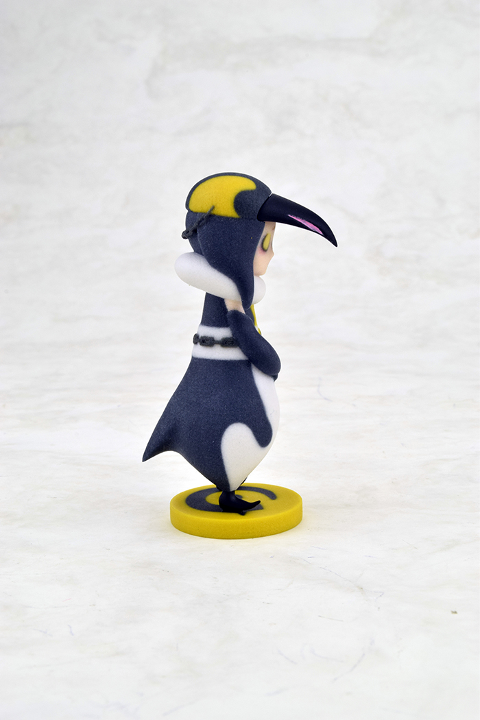 Katanagatari - Maniwa Pengin (Arcadia) photo 7