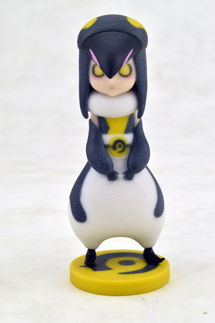 Katanagatari - Maniwa Pengin (Arcadia) photo 8