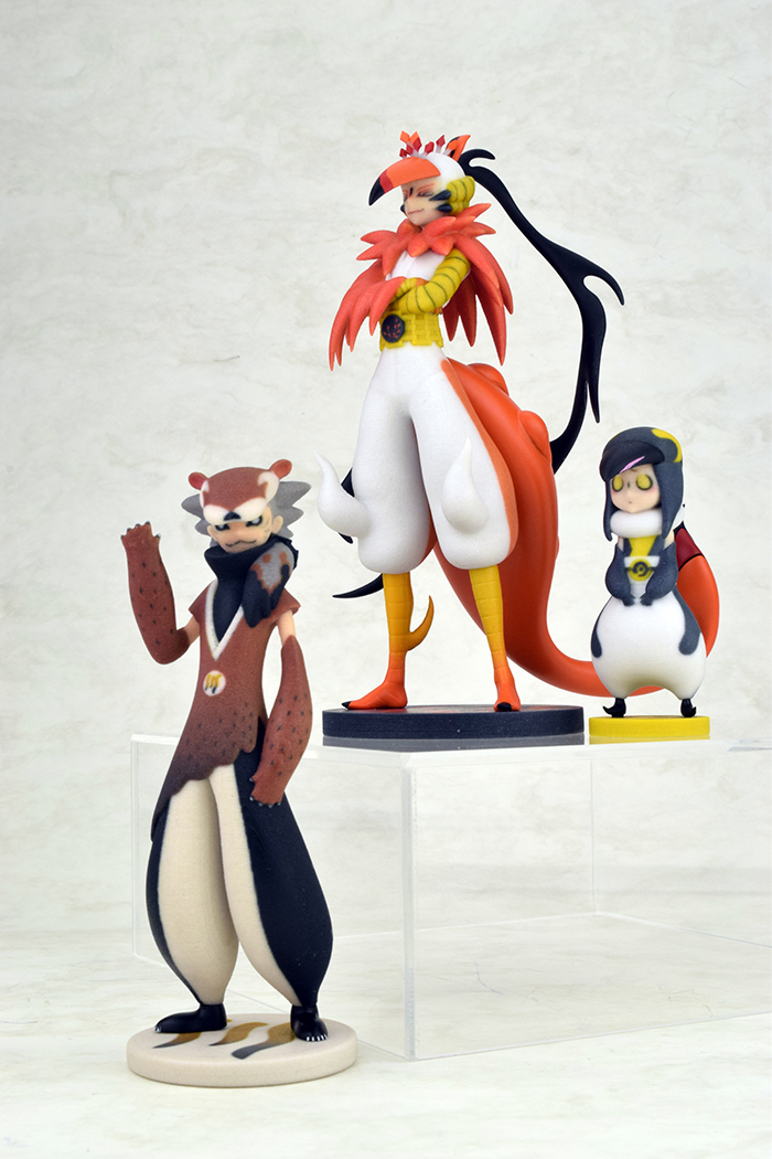 Katanagatari - Maniwa Kawauso (Arcadia)