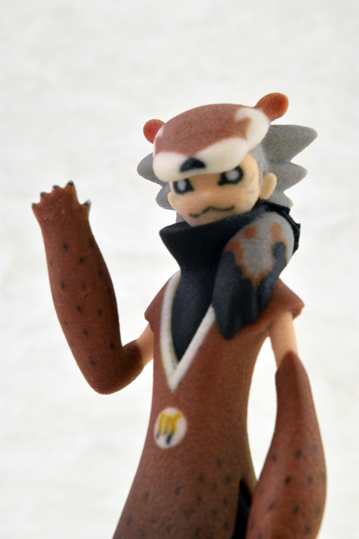 Katanagatari - Maniwa Kawauso (Arcadia) photo 3