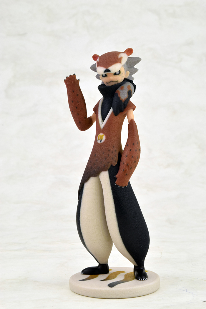 Katanagatari - Maniwa Kawauso (Arcadia) photo 8
