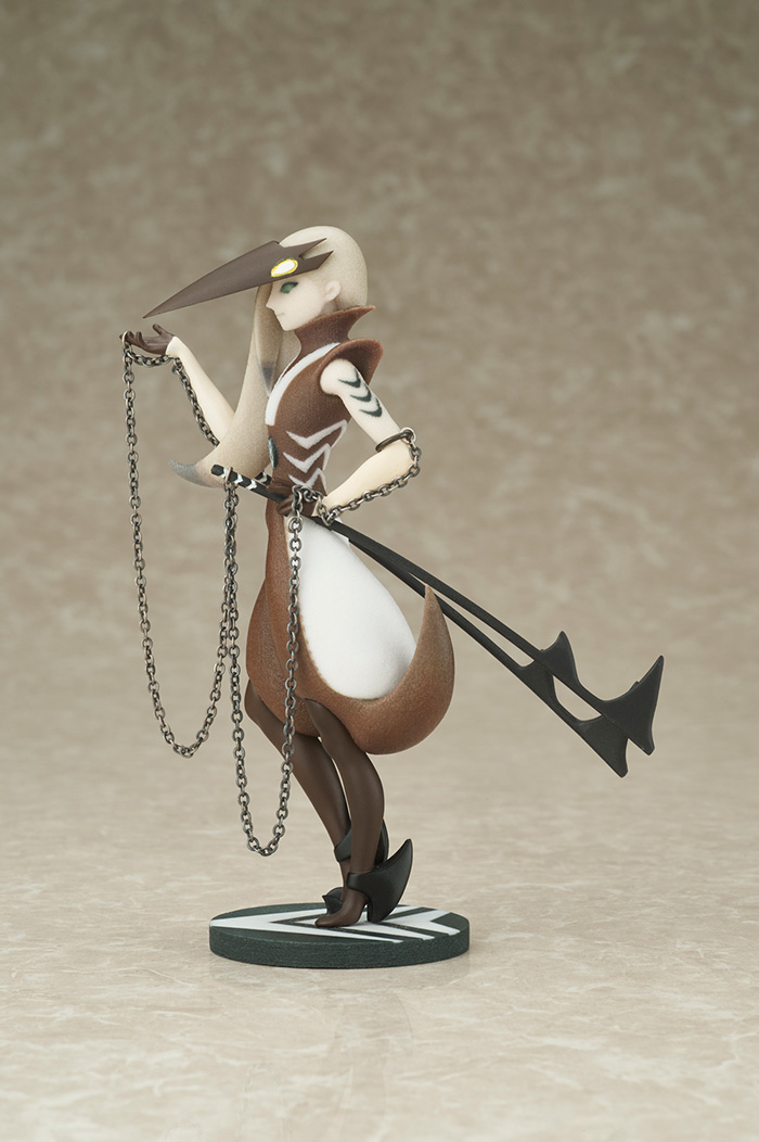 Katanagatari - Maniwa Kuizame (Arcadia) photo 3