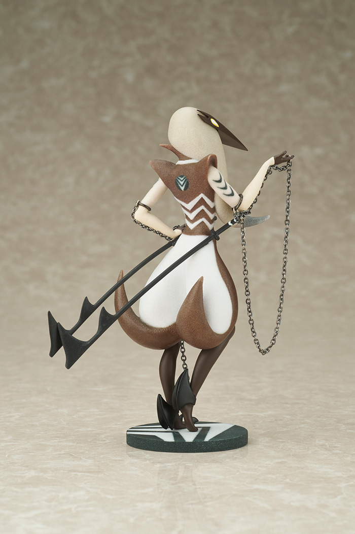 Katanagatari - Maniwa Kuizame (Arcadia) photo 6