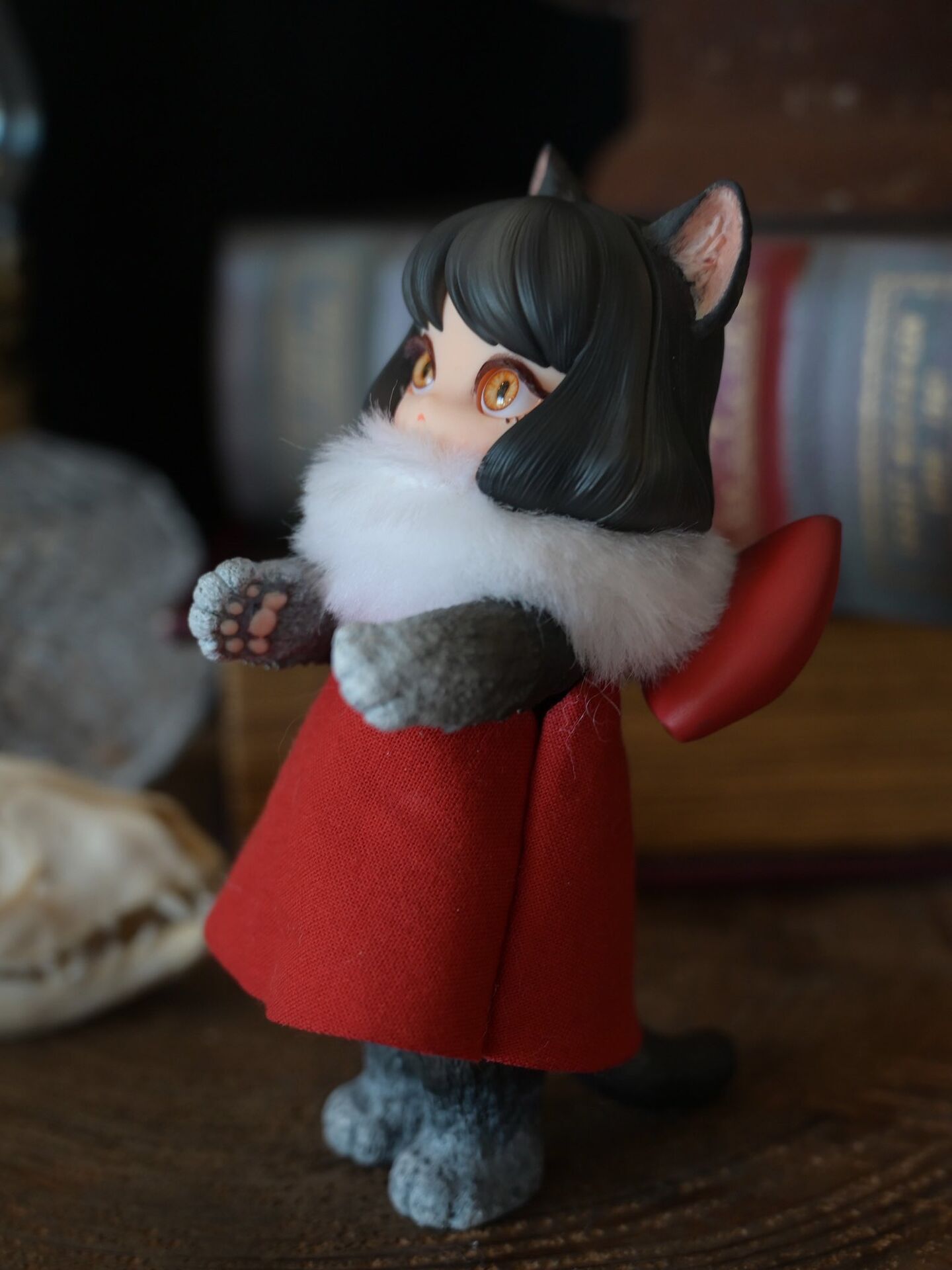 Original - Mei (Manuru Neko) photo 3