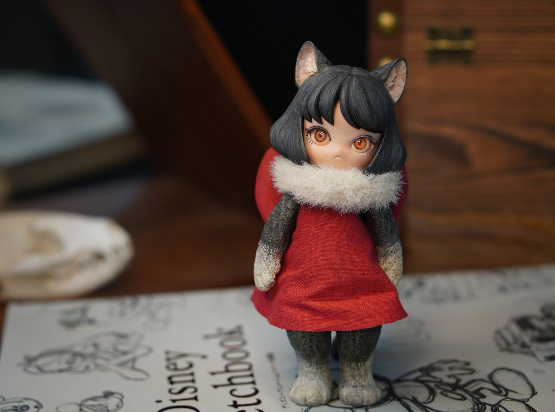 Original - Mei (Manuru Neko) photo 4