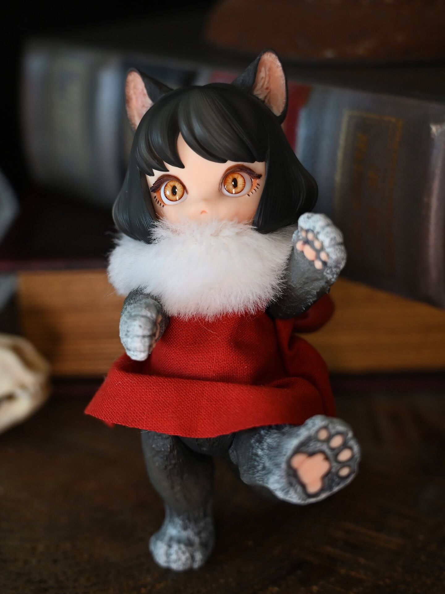 Original - Mei (Manuru Neko) photo 6