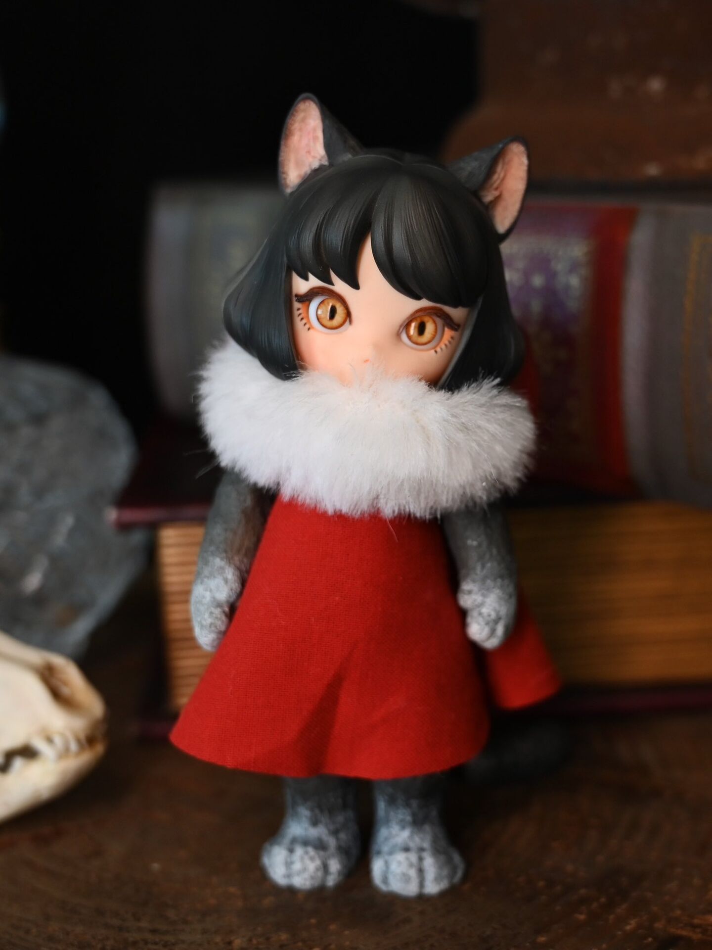 Original - Mei (Manuru Neko) photo 7