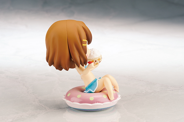 K-ON! - Hirasawa Yui - Chocolto (Broccoli) photo 5