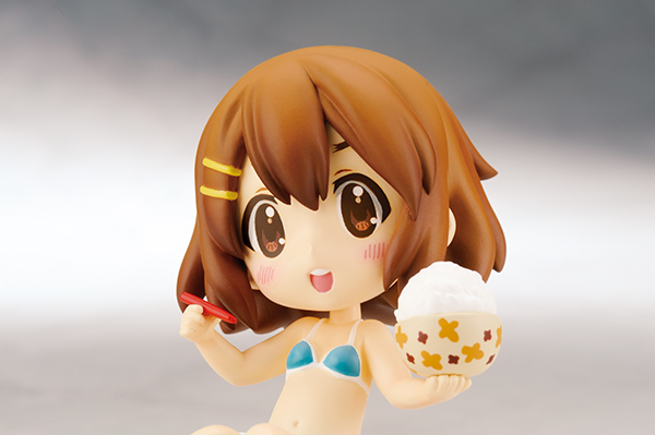K-ON! - Hirasawa Yui - Chocolto (Broccoli) photo 7