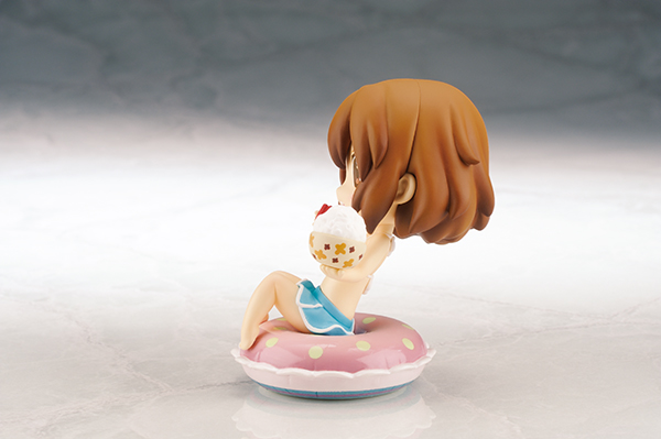 K-ON! - Hirasawa Yui - Chocolto (Broccoli) photo 8
