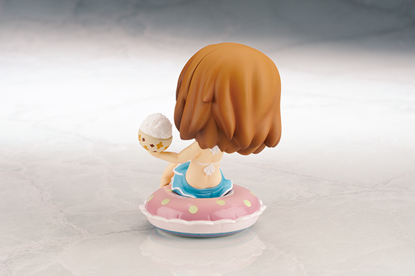 K-ON! - Hirasawa Yui - Chocolto (Broccoli) photo 9