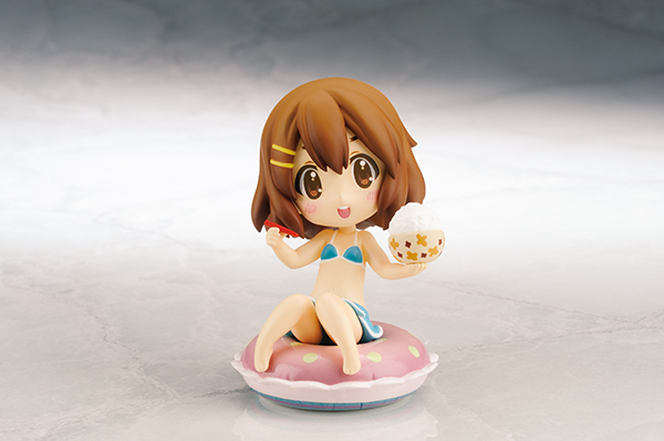 K-ON! - Hirasawa Yui - Chocolto (Broccoli) photo 10