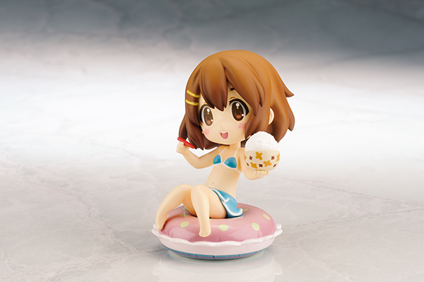 K-ON! - Hirasawa Yui - Chocolto (Broccoli) photo 11