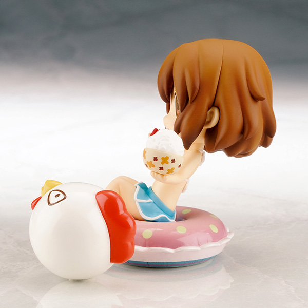 K-ON! - Hirasawa Yui - Chocolto (Broccoli) photo 12