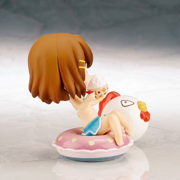 K-ON! - Hirasawa Yui - Chocolto (Broccoli) photo 13