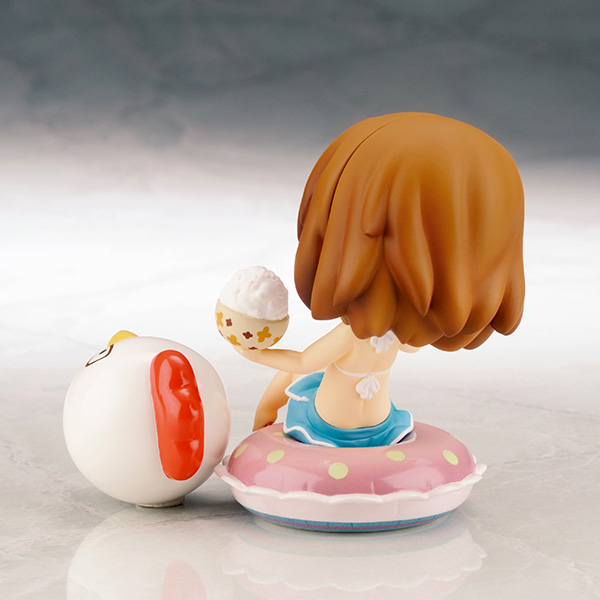 K-ON! - Hirasawa Yui - Chocolto (Broccoli) photo 14