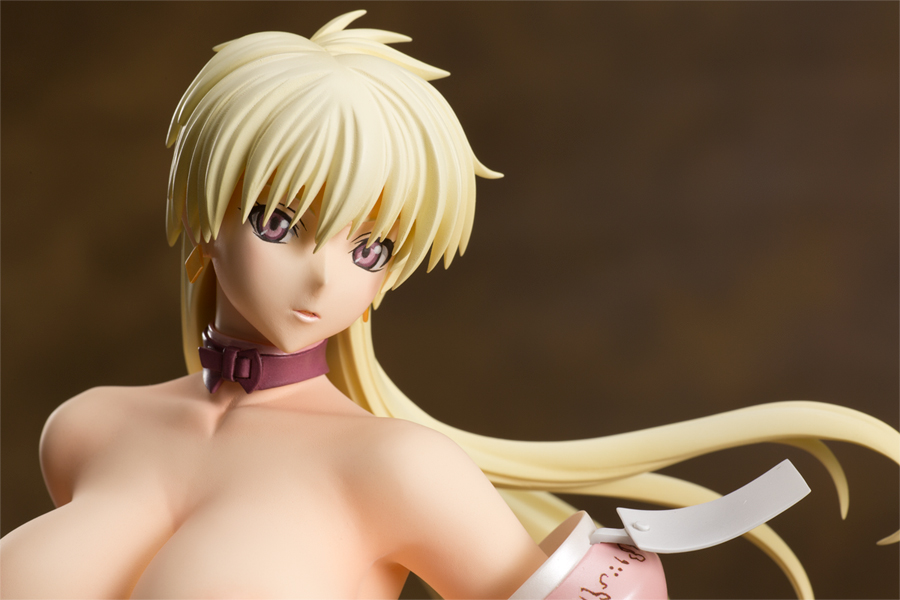 Bastard!! Ankoku no Hakaishin - Shiin-Hari - 1/7 (Orchid Seed) photo 2