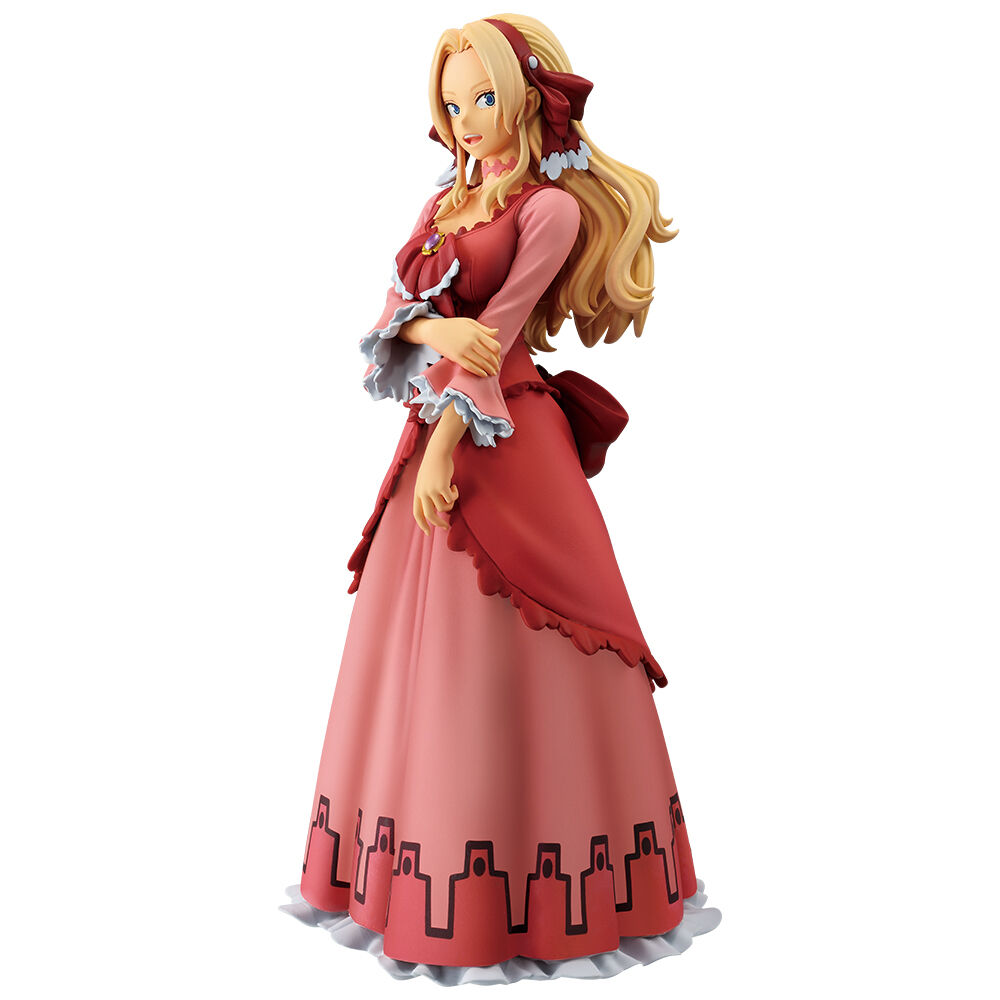 Boku no Hero Academia The Movie: You're Next - Anna Scervino - Ichiban Kuji - Ichiban Kuji Boku no Hero Academia -You're Next- (D Prize) - Masterlise (Bandai Spirits) photo 2