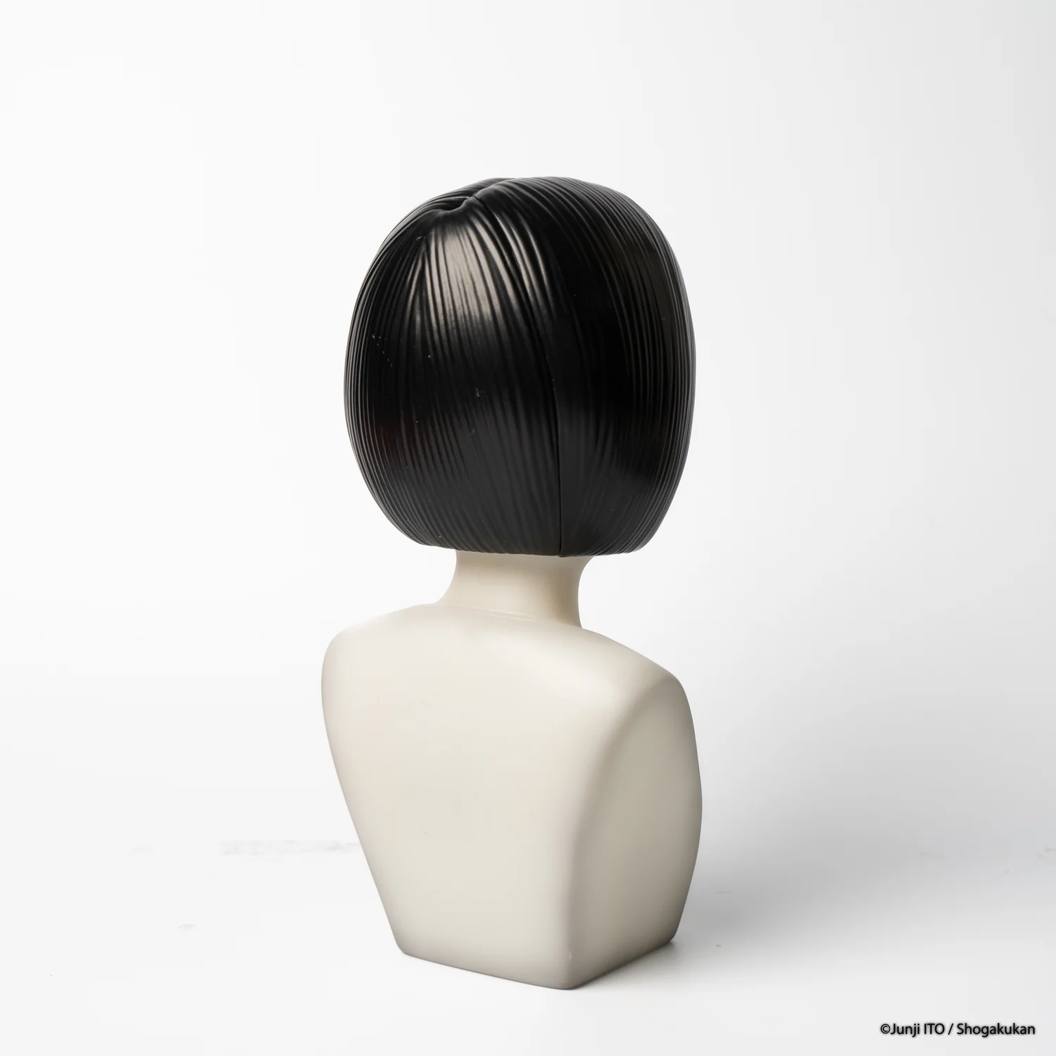 Uzumaki - Kurotani Azami - Bust - Blue Glow (Unbox Industries) photo 6