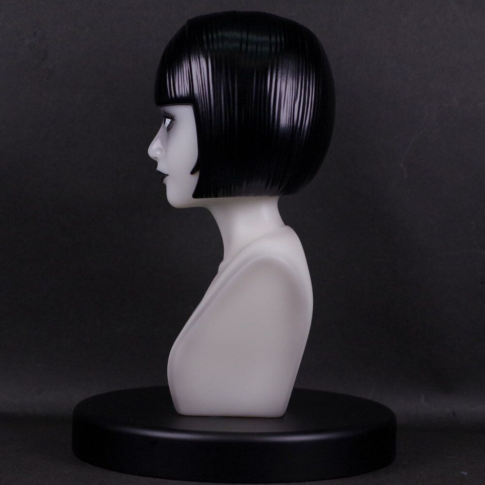 Uzumaki - Kurotani Azami - Bust - Blue Glow (Unbox Industries) photo 12