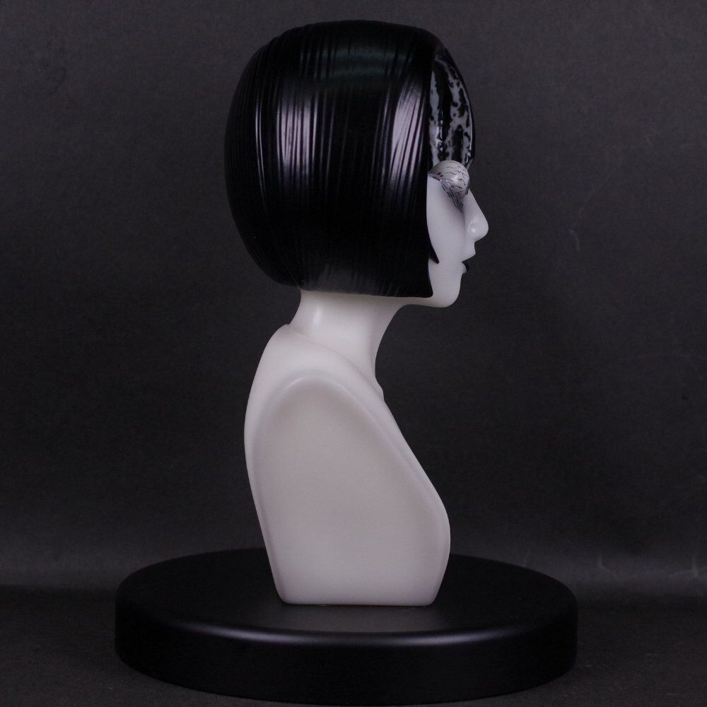 Uzumaki - Kurotani Azami - Bust - Blue Glow (Unbox Industries) photo 14