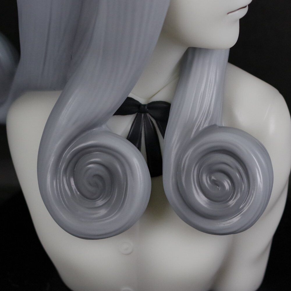 Uzumaki - Goshima Kirie - Bust - Blue Glow (Unbox Industries)