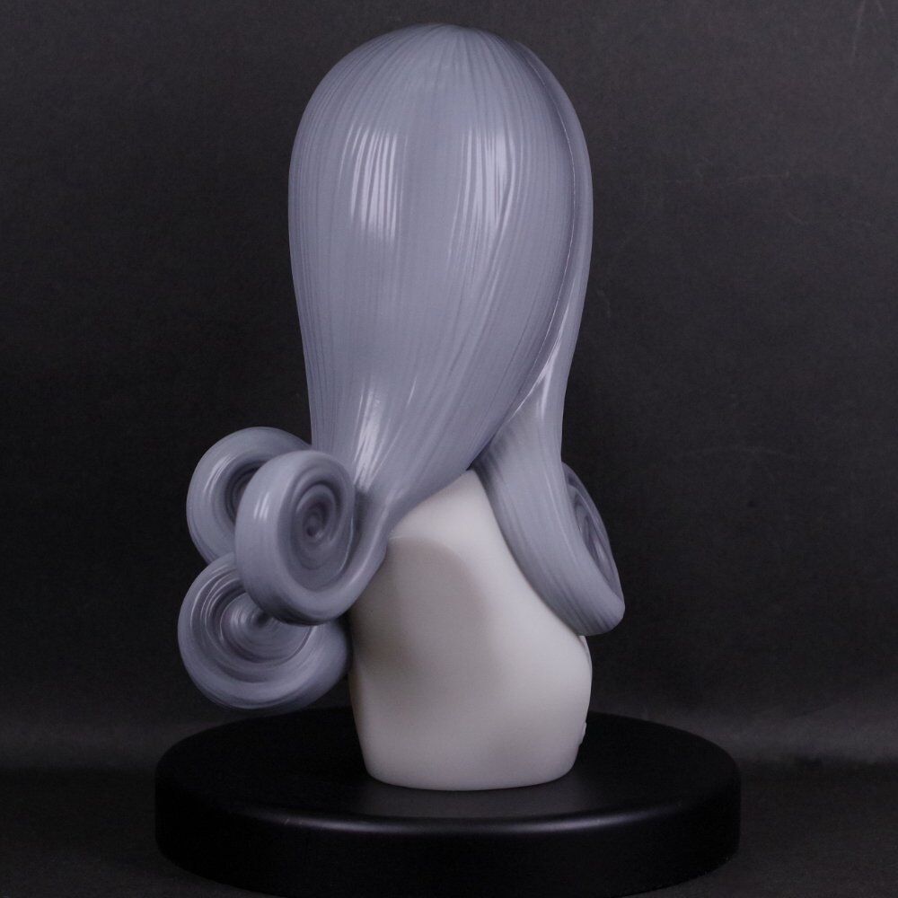 Uzumaki - Goshima Kirie - Bust - Blue Glow (Unbox Industries) photo 13