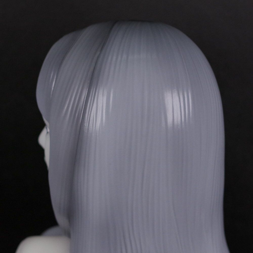 Uzumaki - Goshima Kirie - Bust - Blue Glow (Unbox Industries) photo 16
