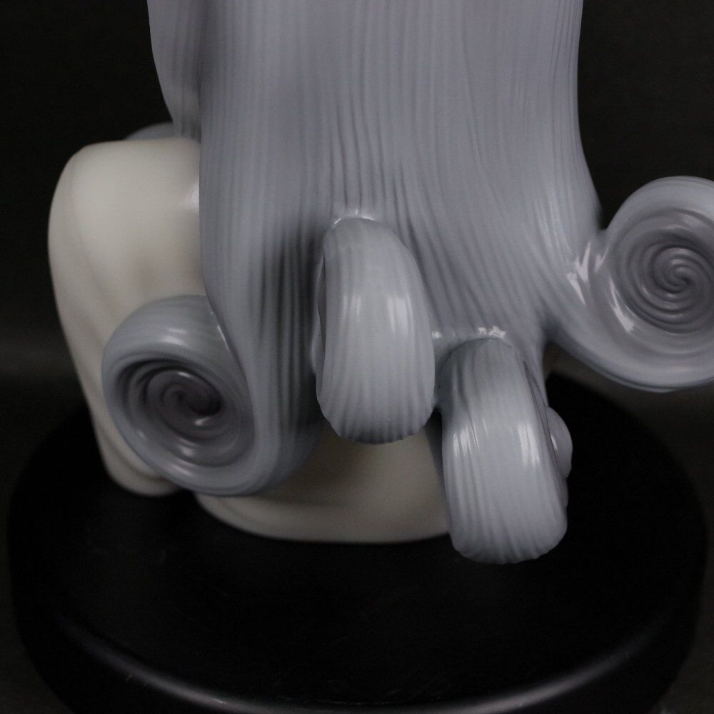Uzumaki - Goshima Kirie - Bust - Blue Glow (Unbox Industries) photo 17