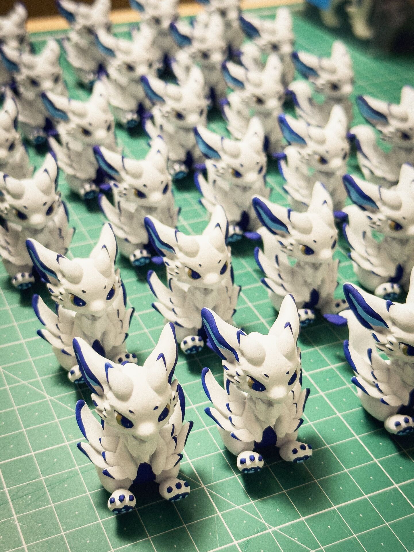 Original - Doujin Figure - Koryu - Normal (K-Line) photo 3